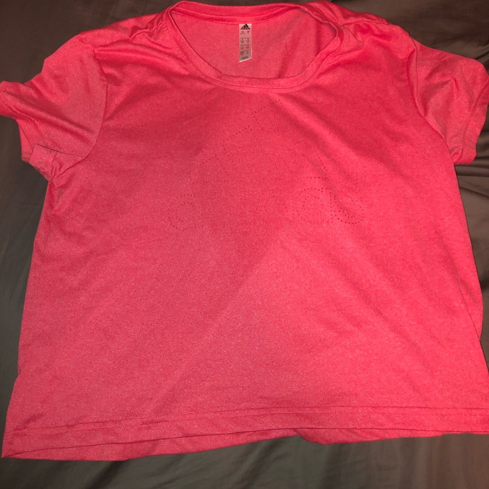 Adidas T Shirt